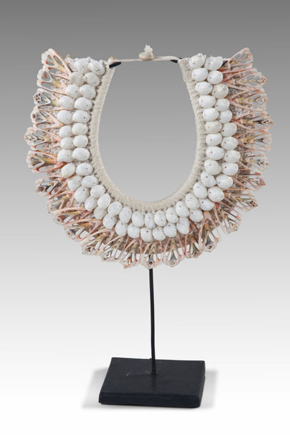 Shell Necklace