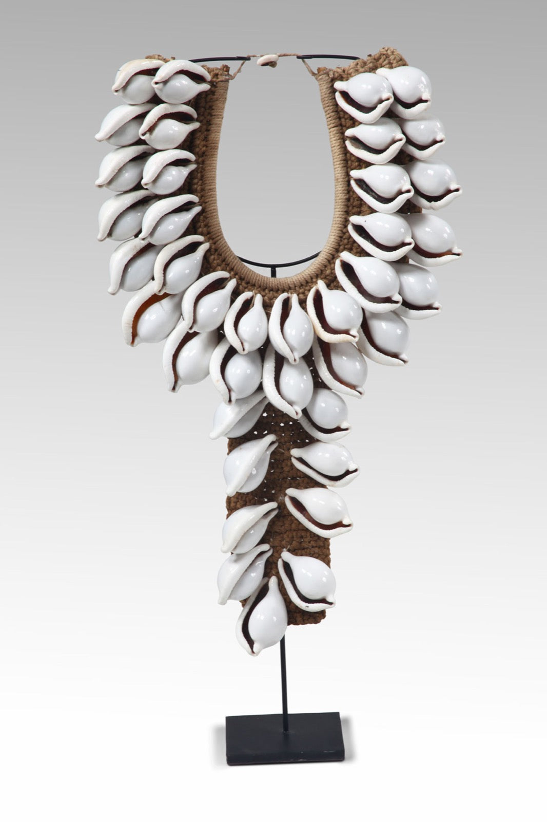 Shell Necklace