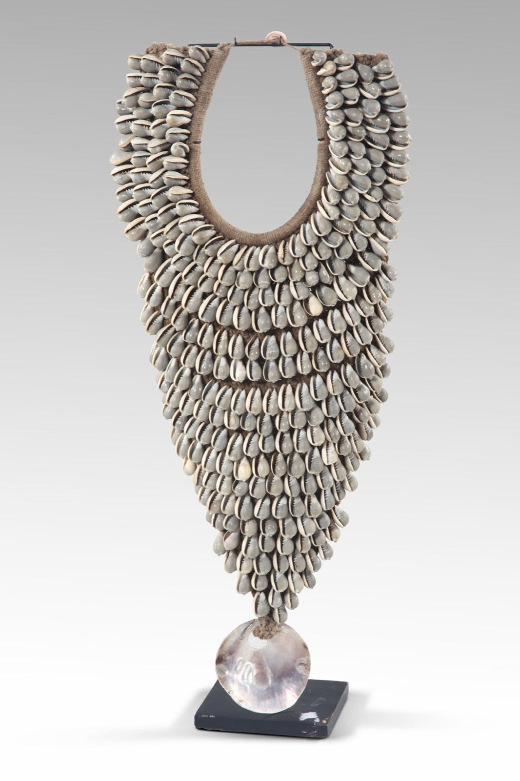 Shell Necklace