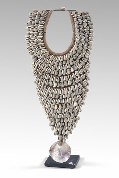 Shell Necklace