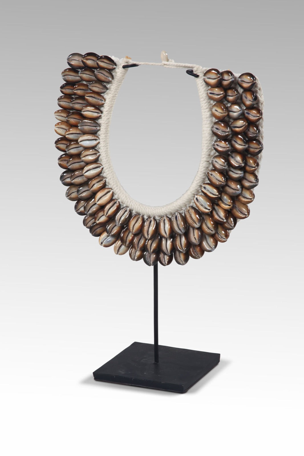 Shell Necklace
