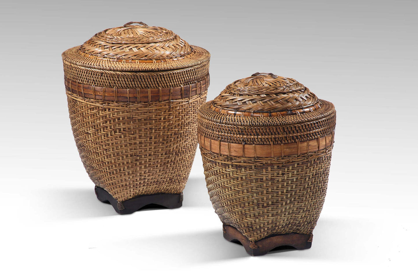 Corn Basket Set Of Two