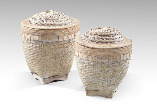 Corn Basket Set Of 2