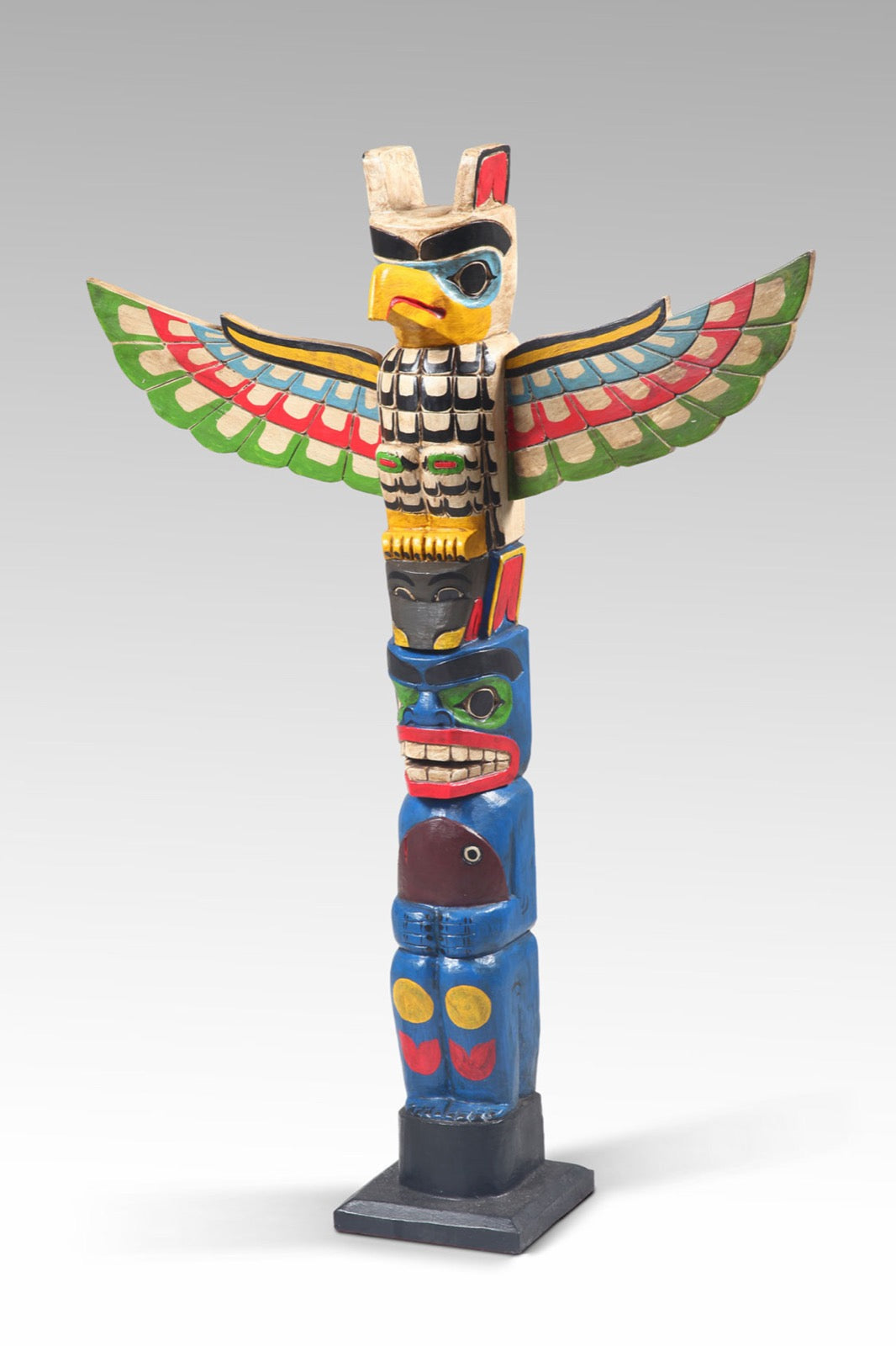 Totem Small