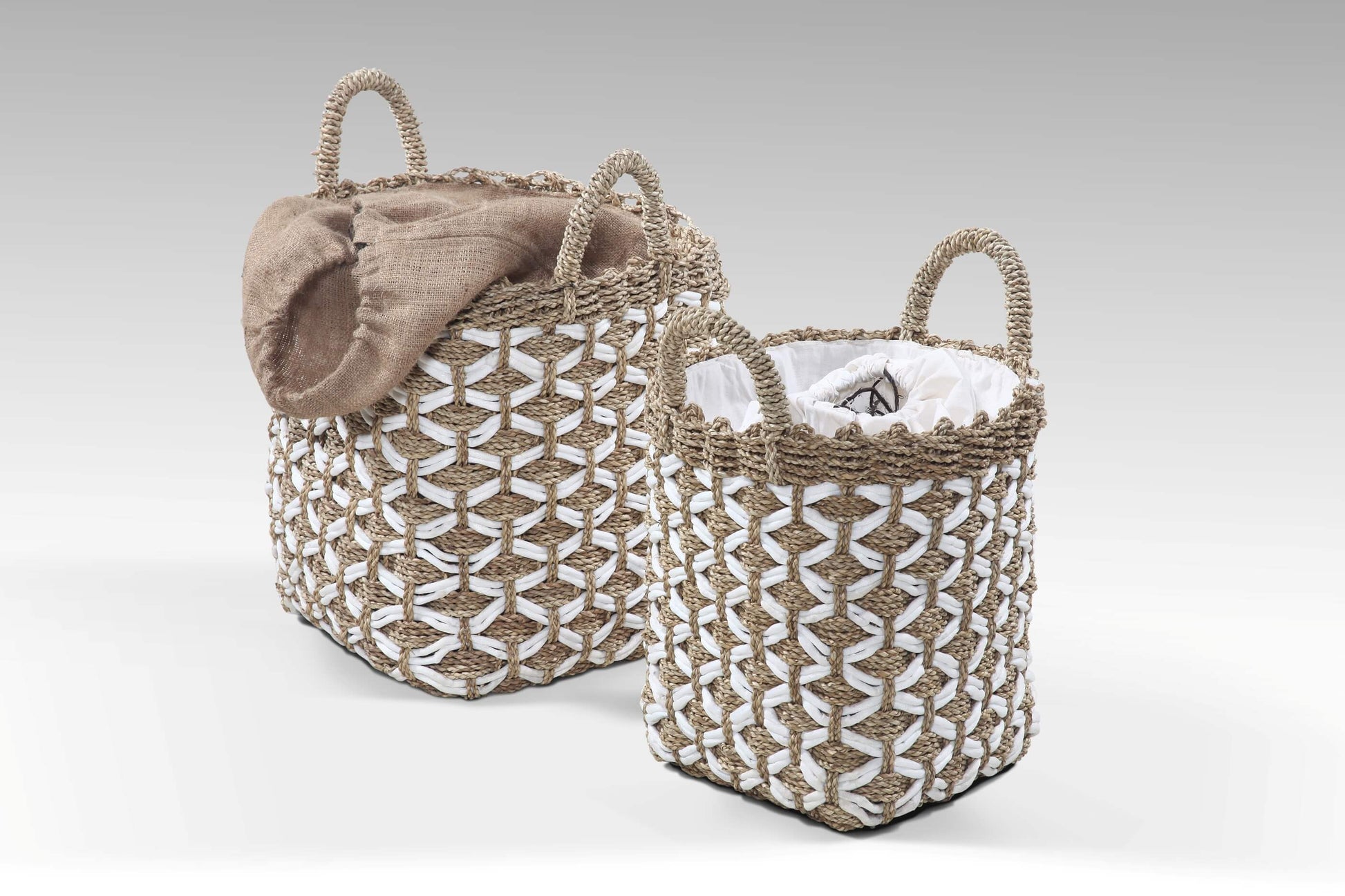 Camilla Basket Set Of Two