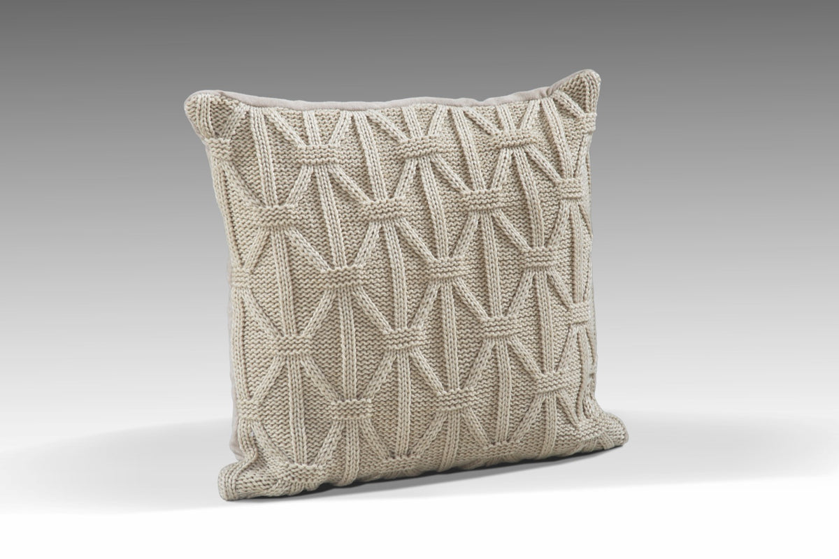 Pillow pillow by BaliSouk – boho decor made in Bali