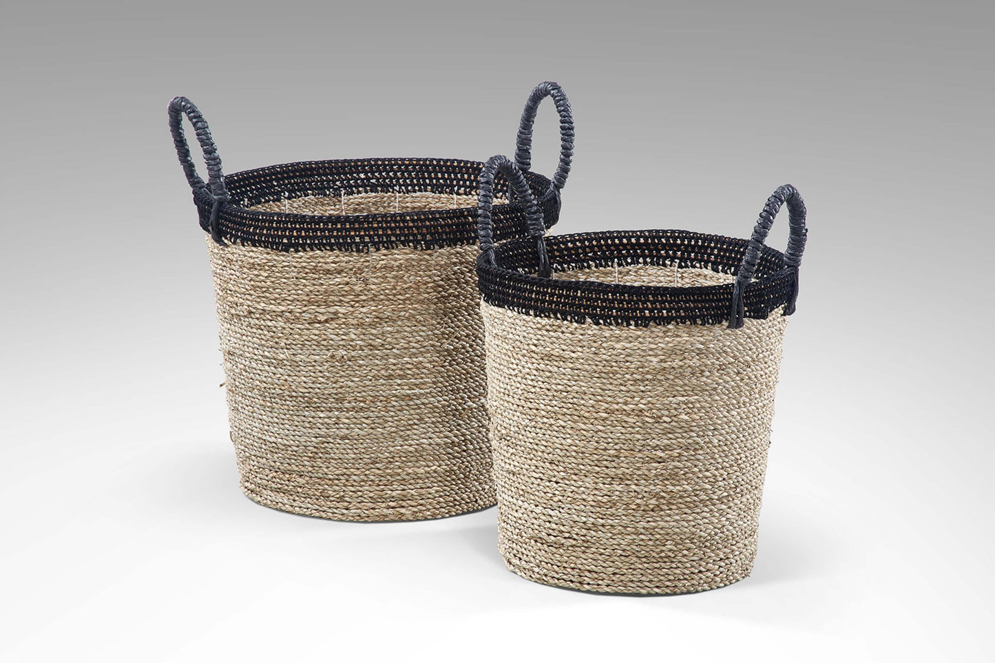 Bjork Basket Set Of Two