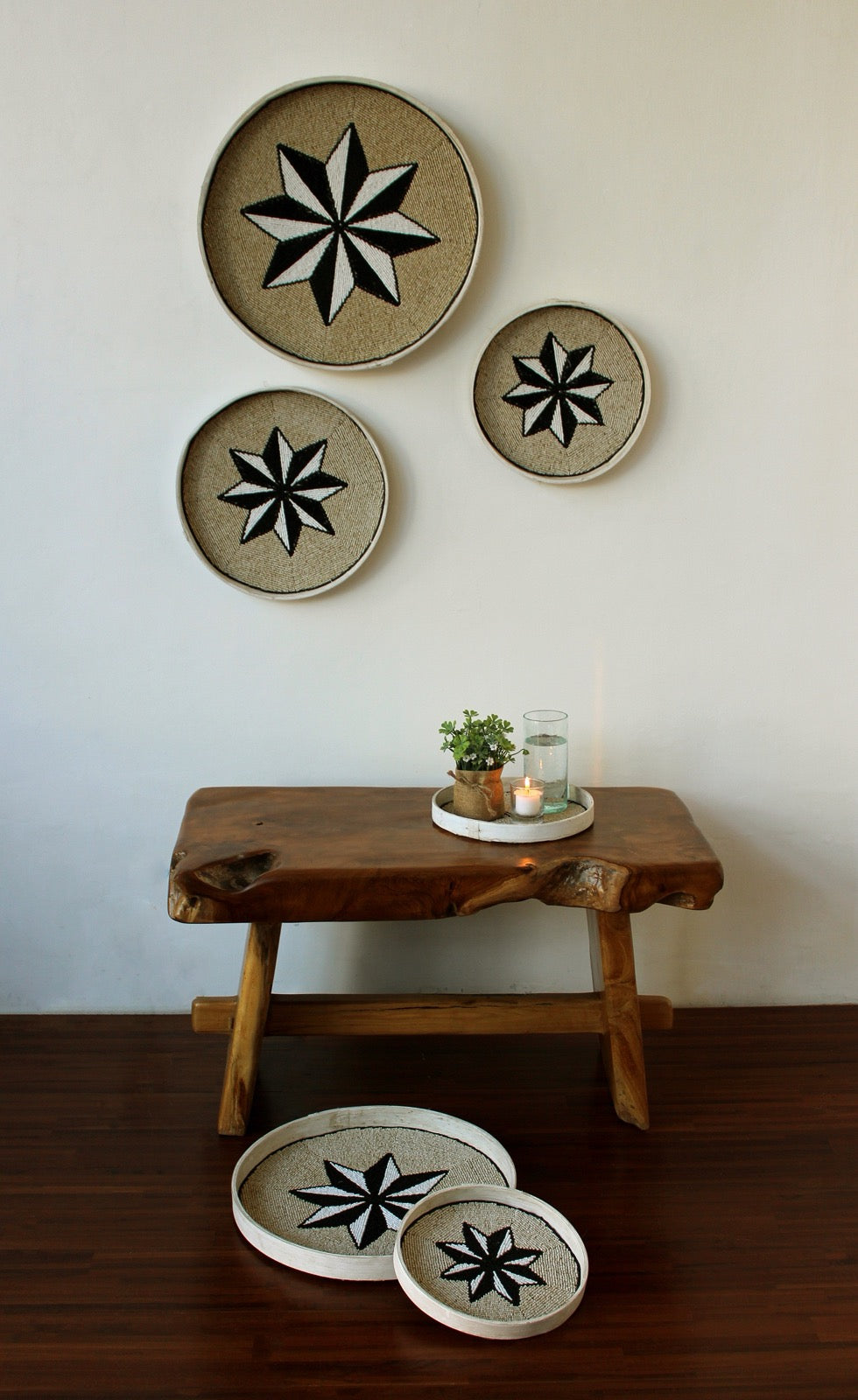 Wall Deco Set 5
