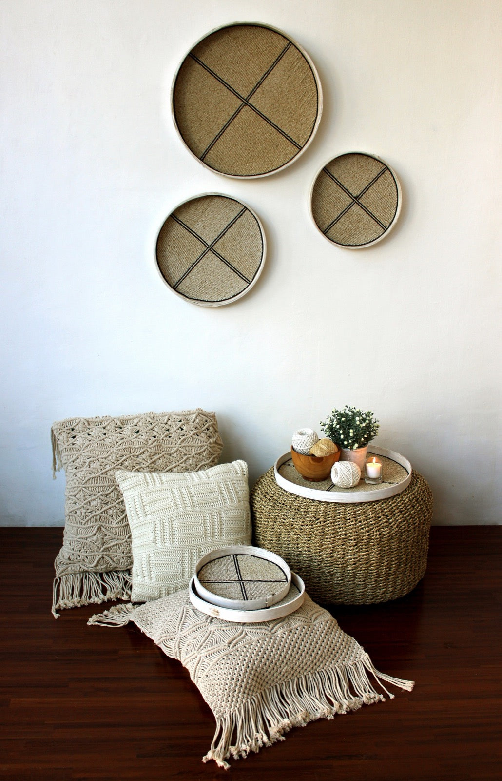 Wall Deco Set 5