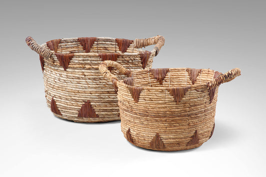 Jary Basket Set Two