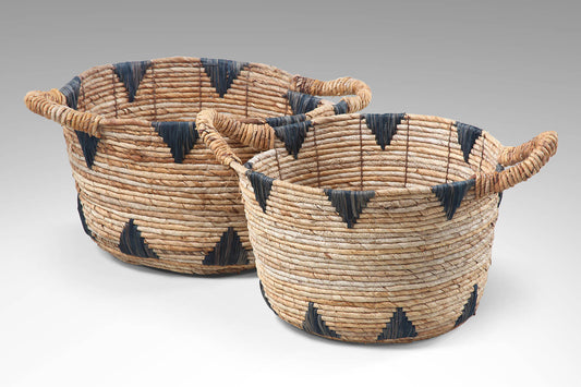 Halstein Basket Set Two