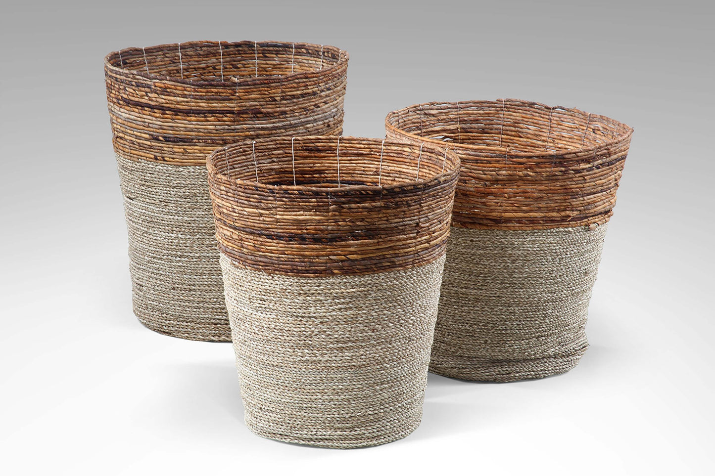 Corey Basket Set Of Three