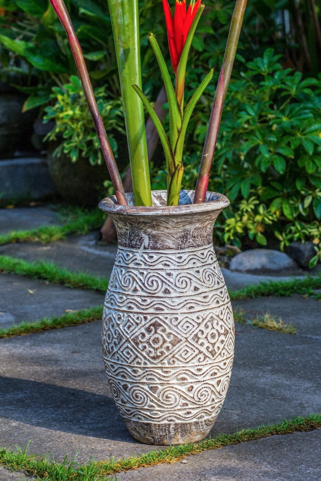 Timor Vase Medium