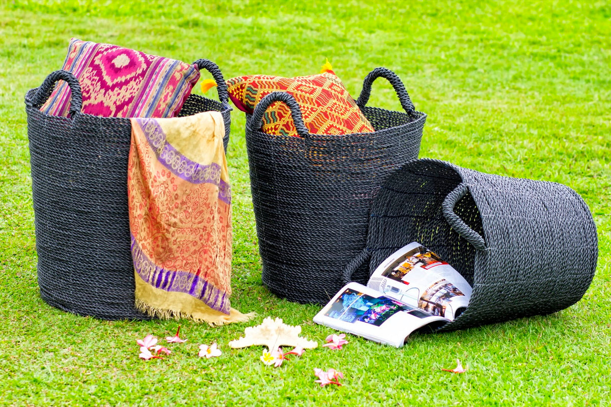 Basket Set 3