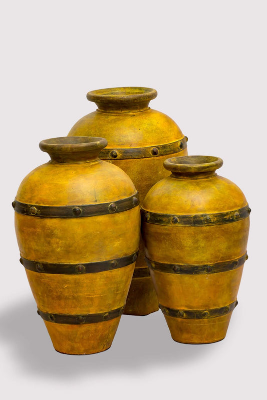 Kos Vases S/3