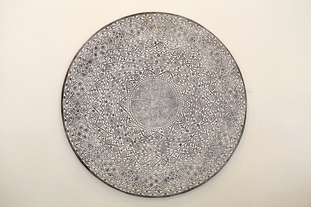 Bali Furniture – Timor Carving Deco – The Timor Carving Deco brings warmth, te