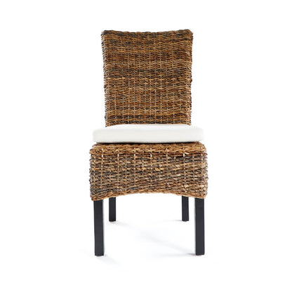 Bali Furniture – Rio Dining Chair Including Cushion 5Cm