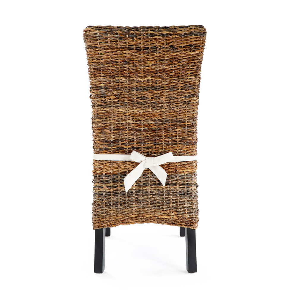 Bali Furniture – Rio Dining Chair Including Cushion 5Cm