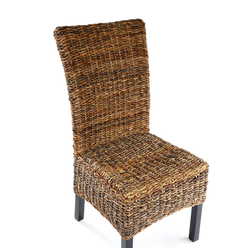 Bali Furniture – Rio Dining Chair Including Cushion 5Cm