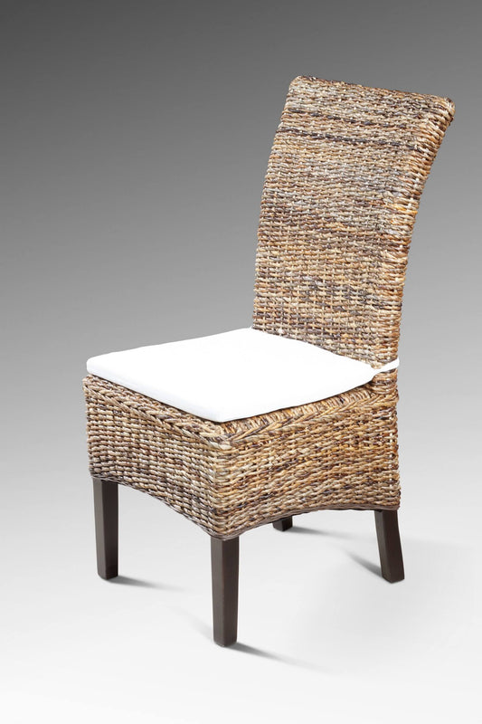 Bali Furniture – Rio Dining Chair Including Cushion 5Cm – The Rio Dining Chair Including Cushion 5