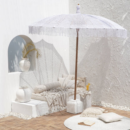 Bali Furniture – Umbrella Base