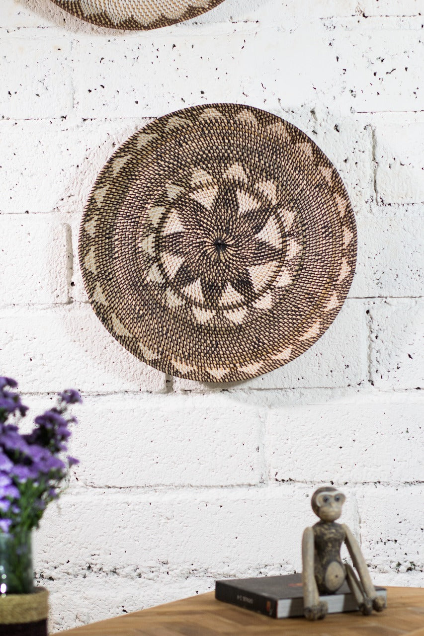 Africana Wall Deco