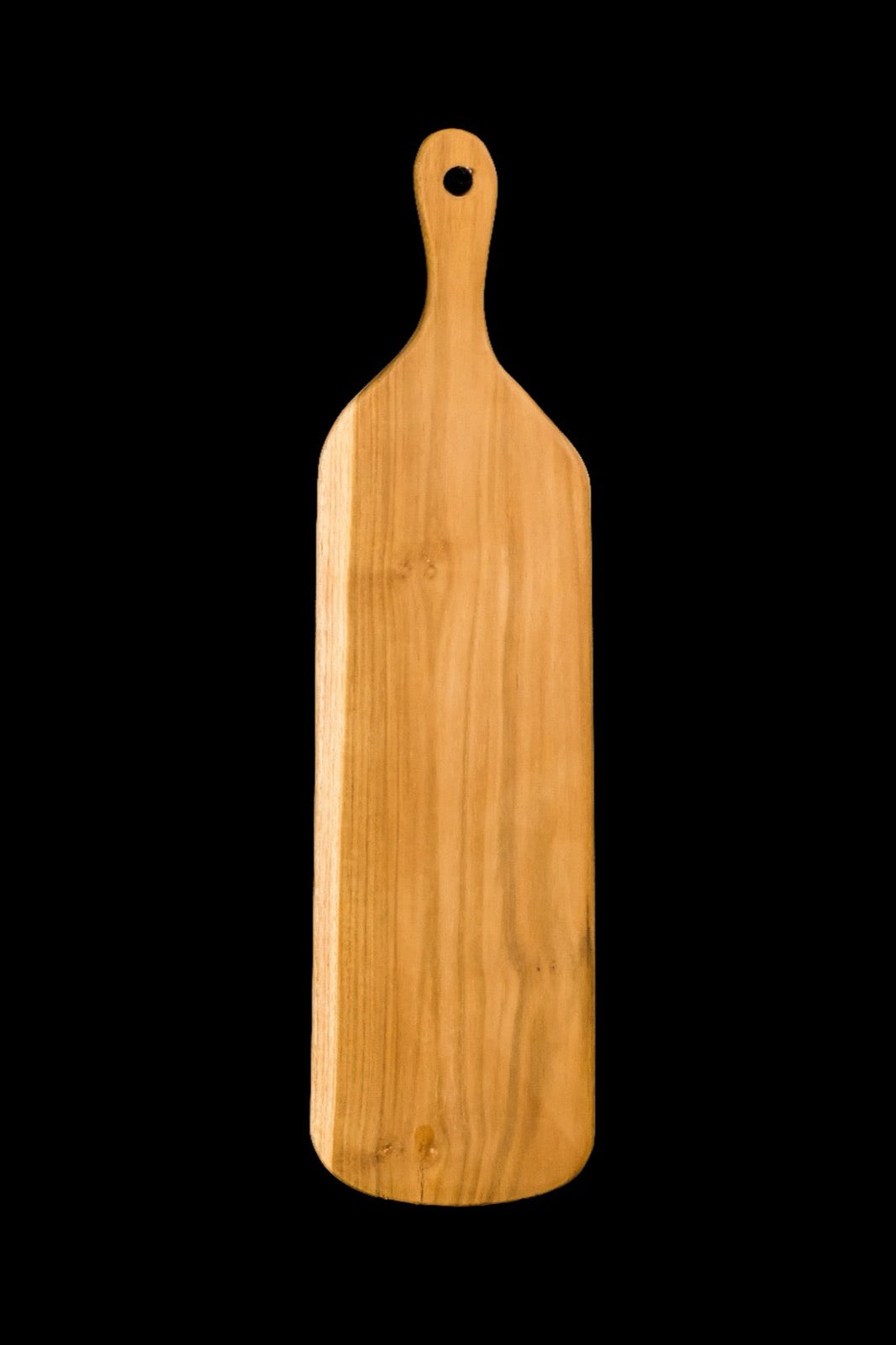 Petrified wood board Cutting – handmade in Bali, boho style