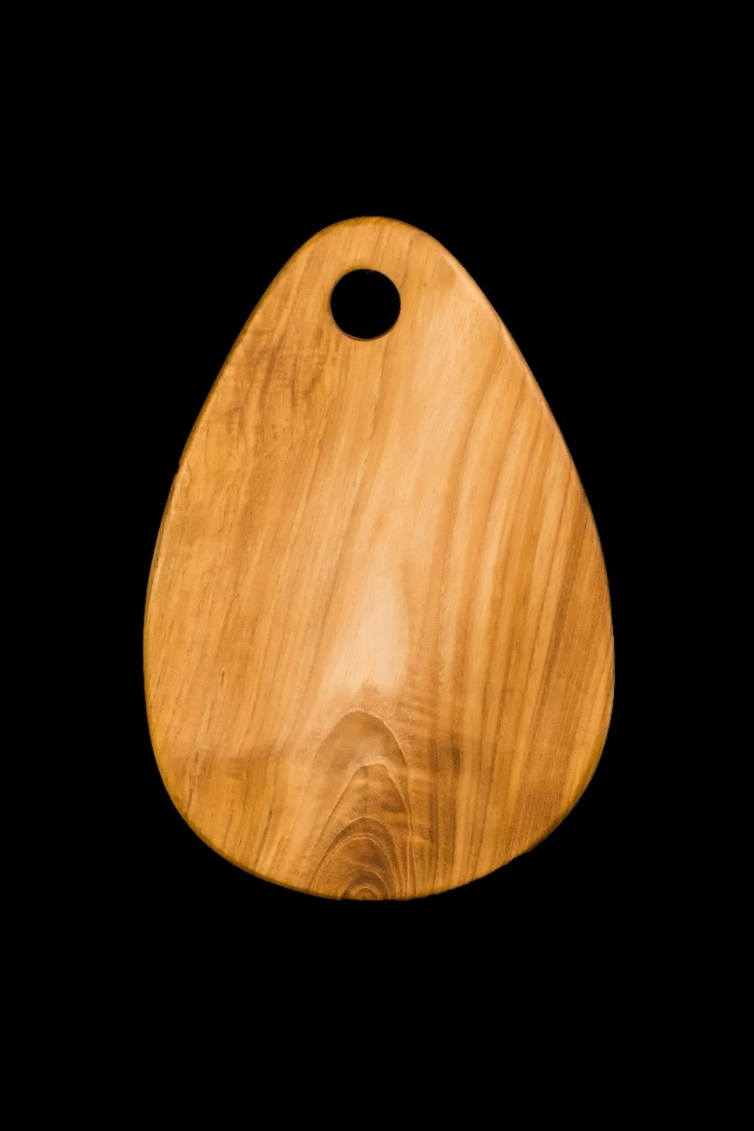 Cutting board by BaliSouk – boho decor made in Bali