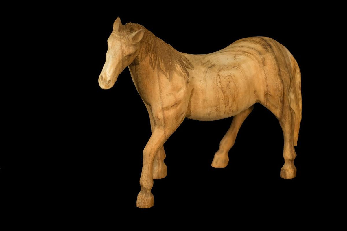 Horse (Small)