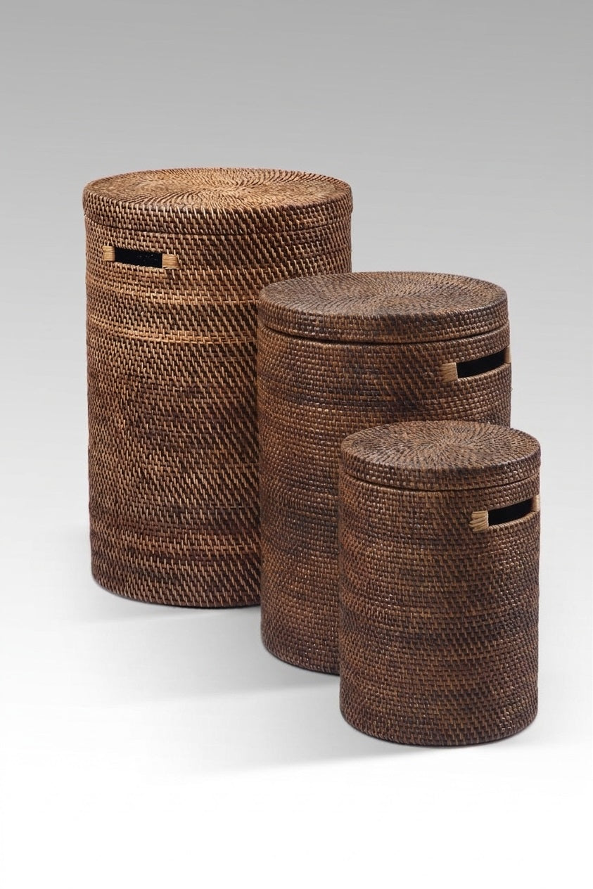Alie Laundry Box Set Of Three