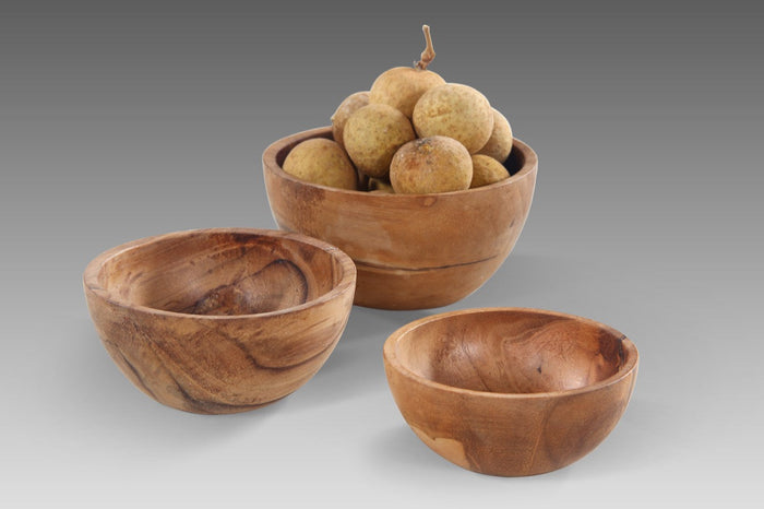 Tessa Bowl Set 3