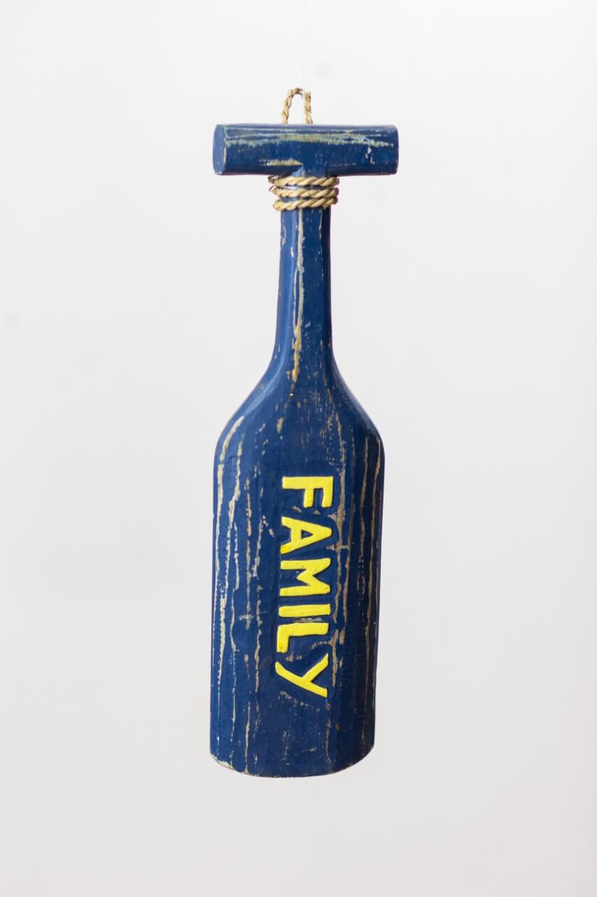 Small Paddle "Family"