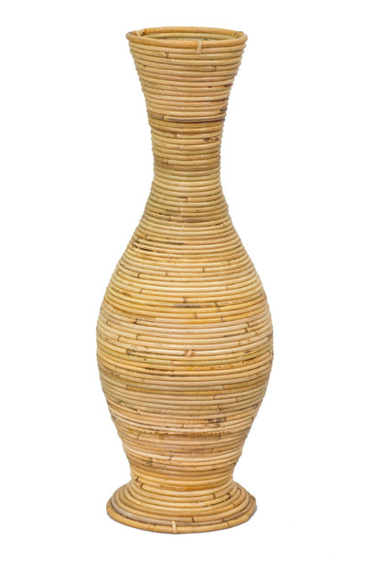 Cisco vase by BaliSouk – boho decor made in Bali