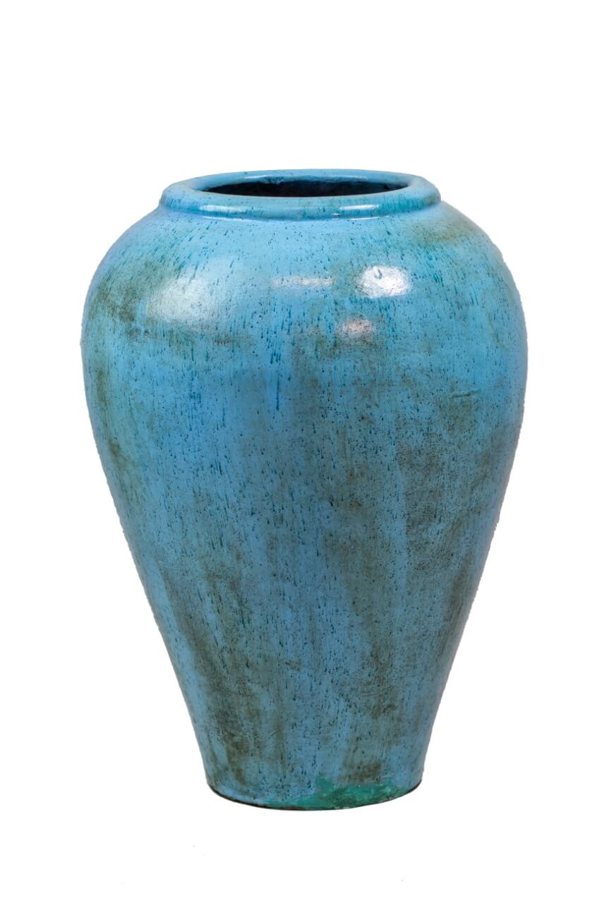 Dea Vase