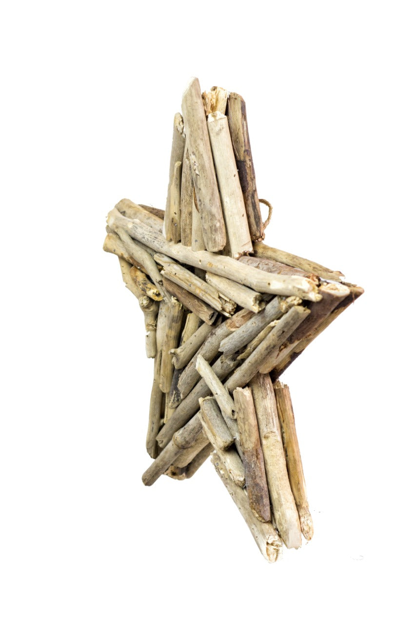 Star Drift Wood