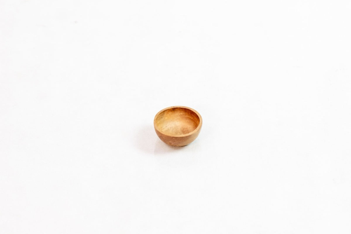 Small Bowl