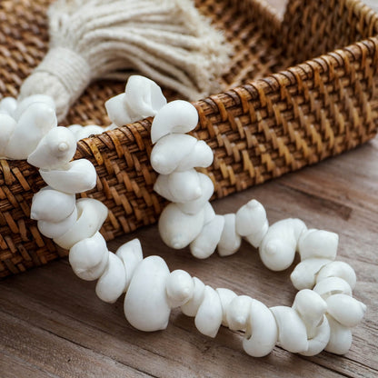 Bali Furniture – Sandra Necklace – Sandra Necklace brings a refined Bali at