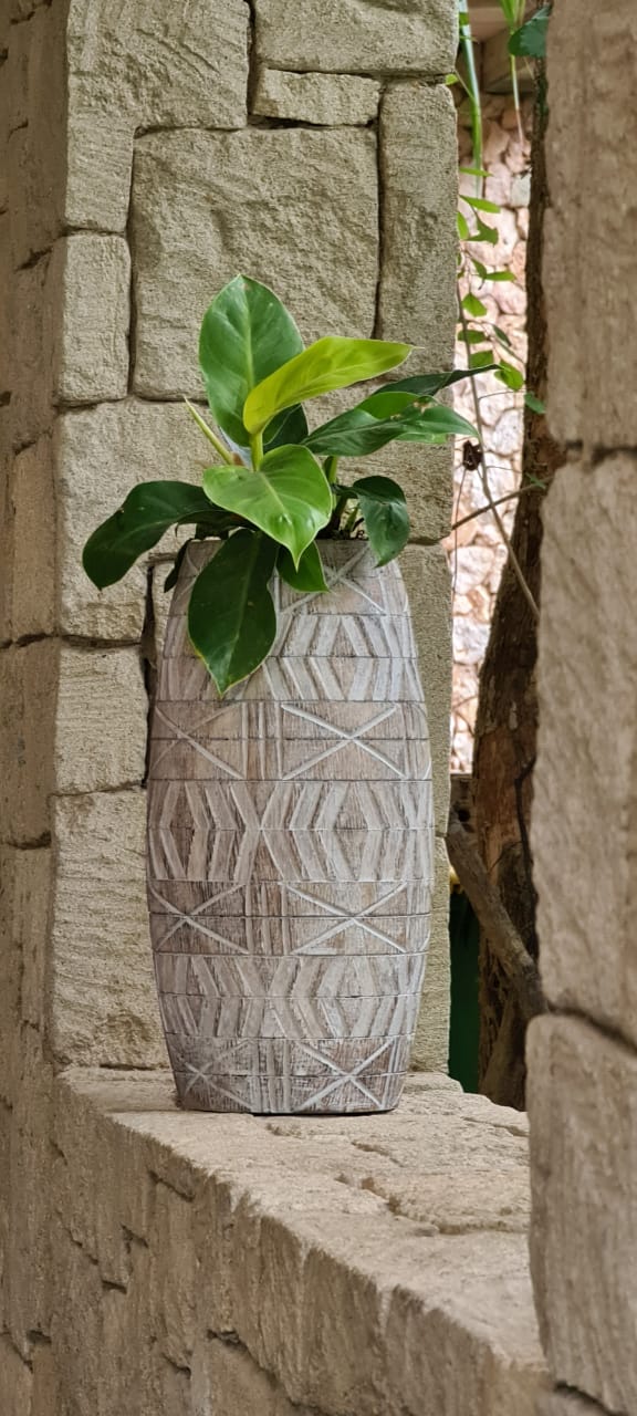 Toraja Pot
