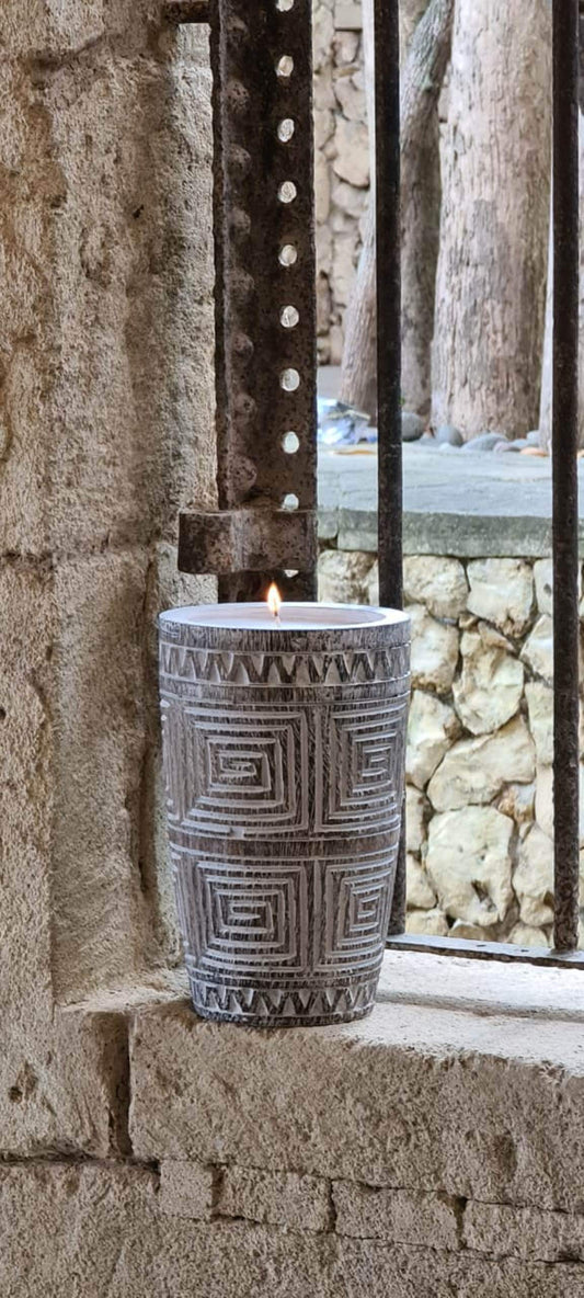 Toraja Candle