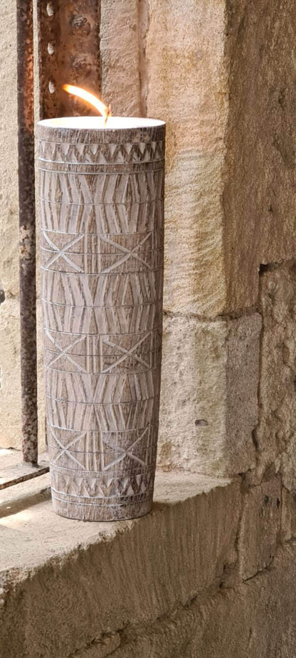Bali Furniture – Toraja Candle