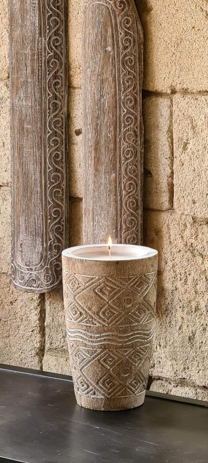 Bali Furniture – Toraja Candle