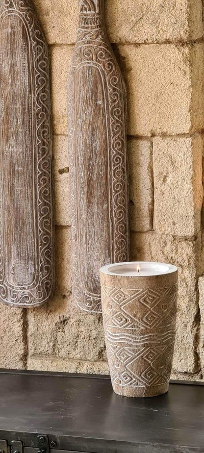 Bali Furniture – Toraja Candle