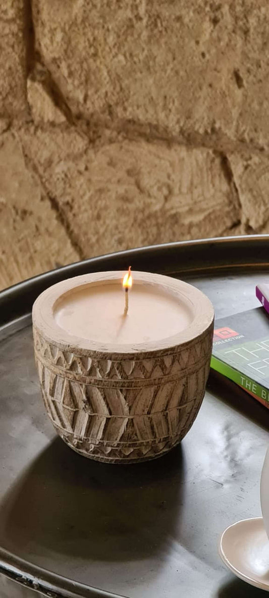 Toraja Candle