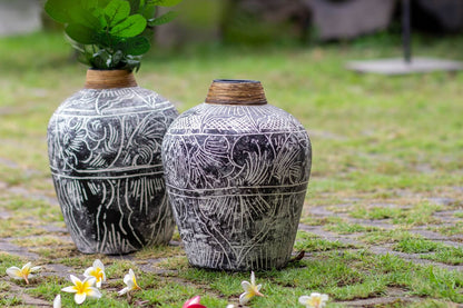 Bali Furniture – Lombok Pot