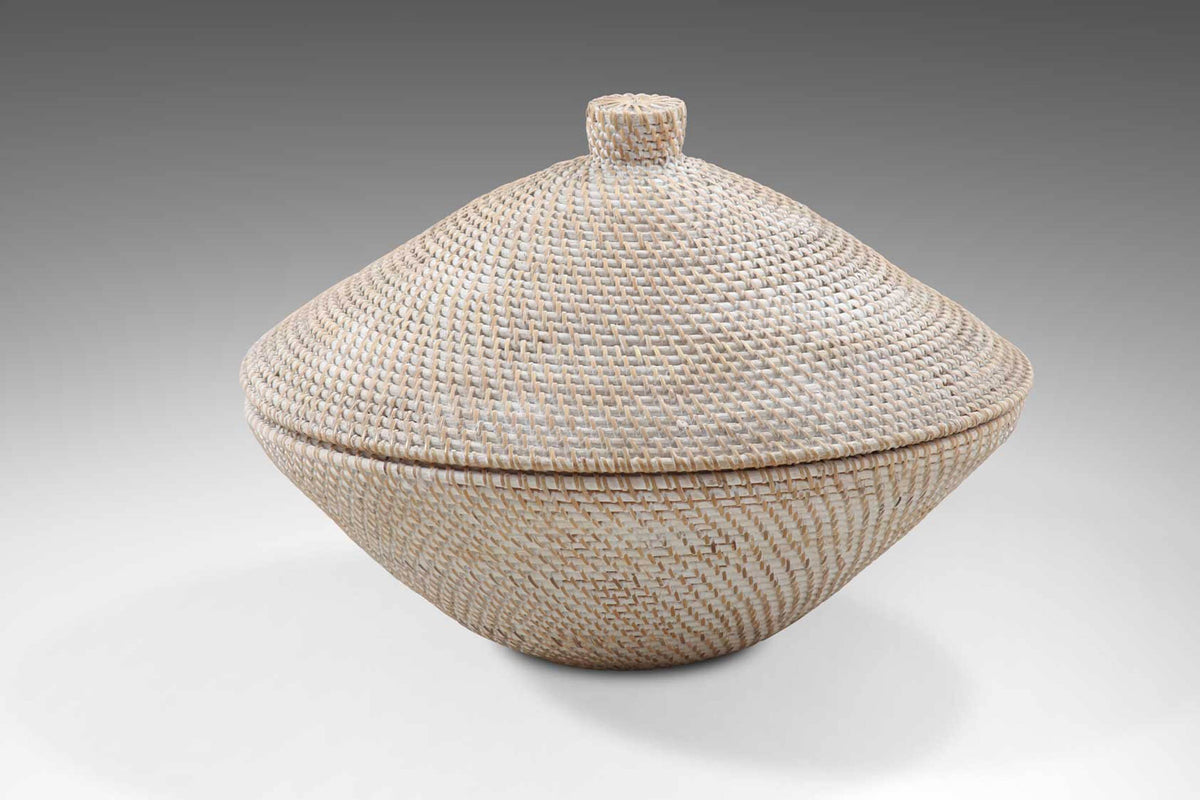 Seeds Basket