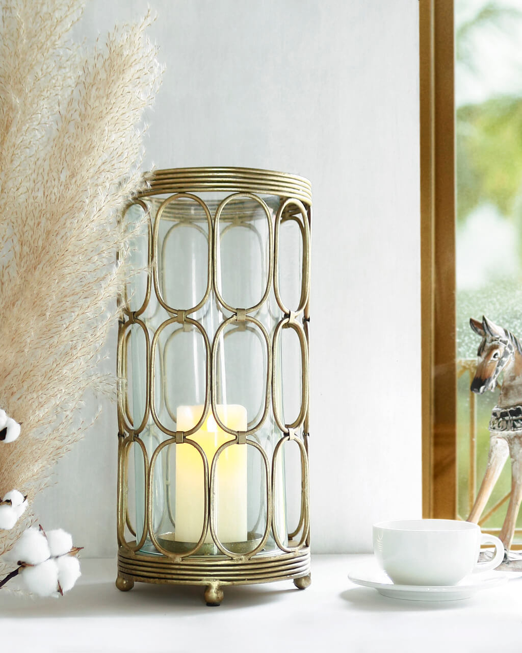 Lanca Decoration Champagne