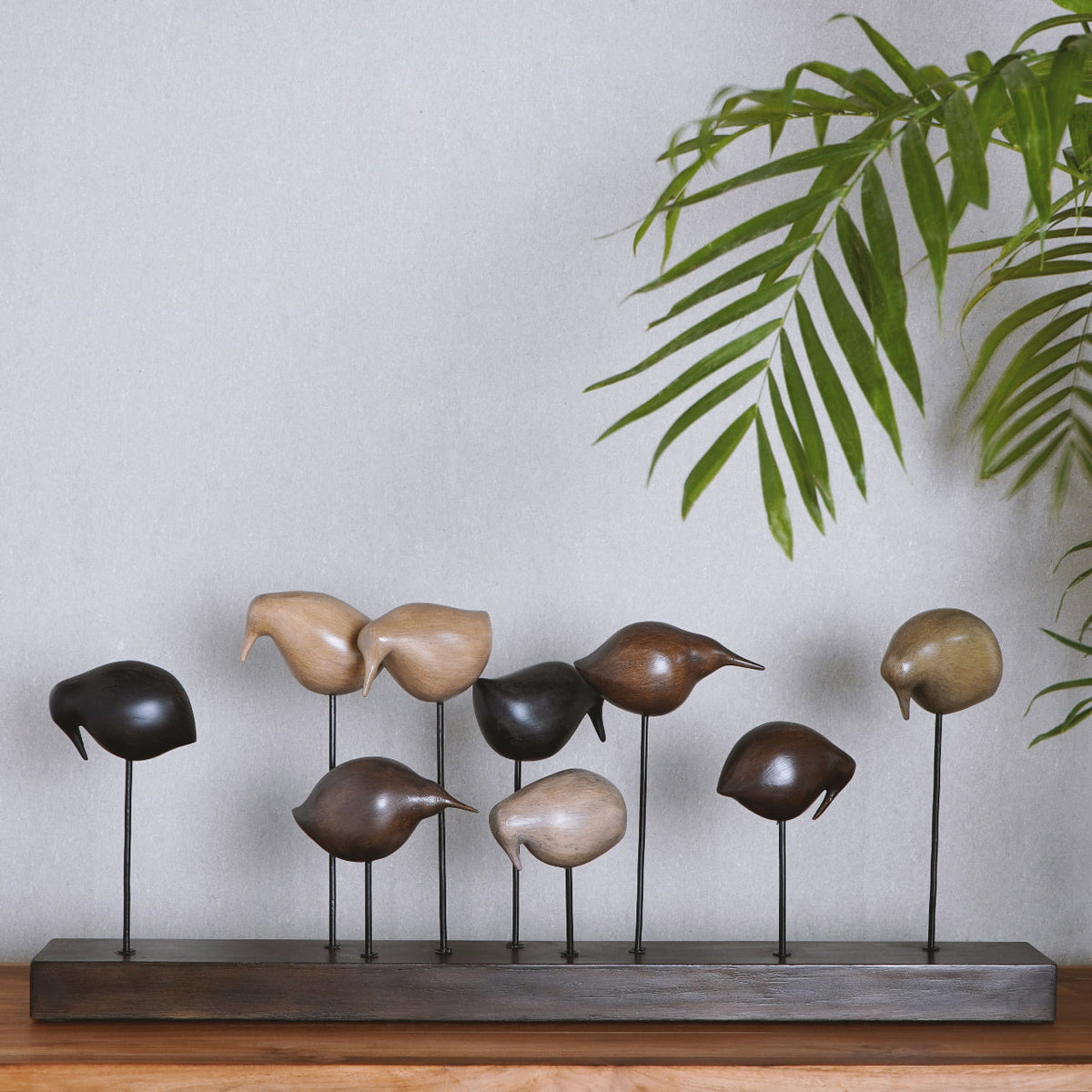 Lanca Birds Deco
