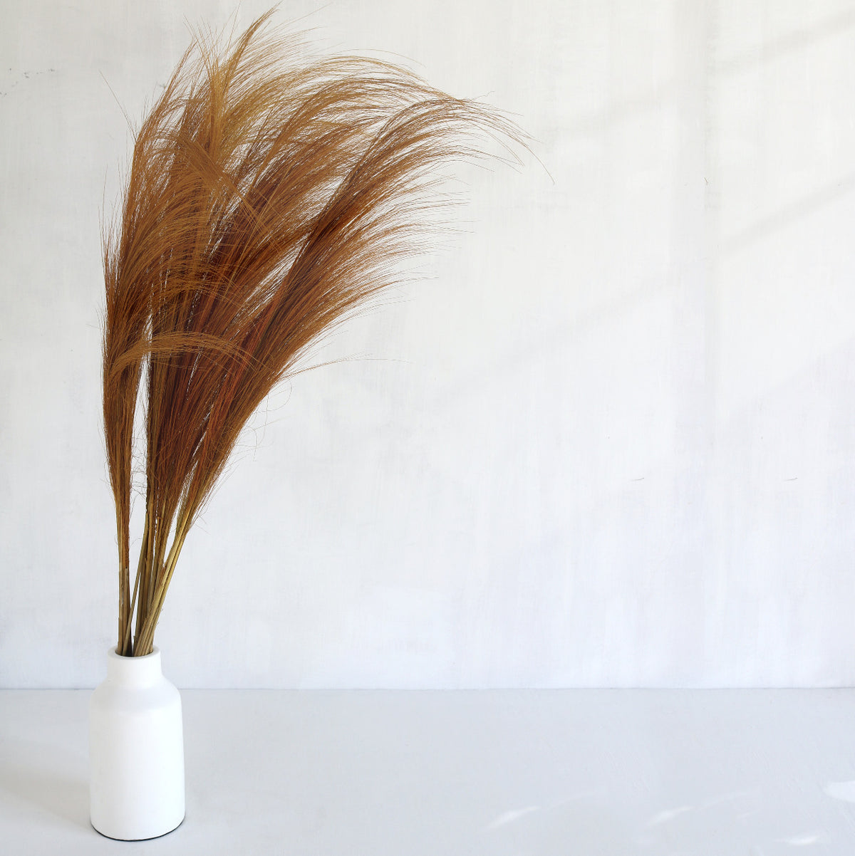 Alang-alang decorative piece Alang-Alang – boho decor, handwoven and handmade in Bali