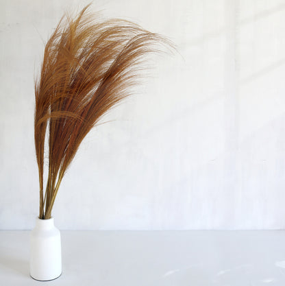 Alang-alang decorative piece Alang-Alang – boho decor, handwoven and handmade in Bali