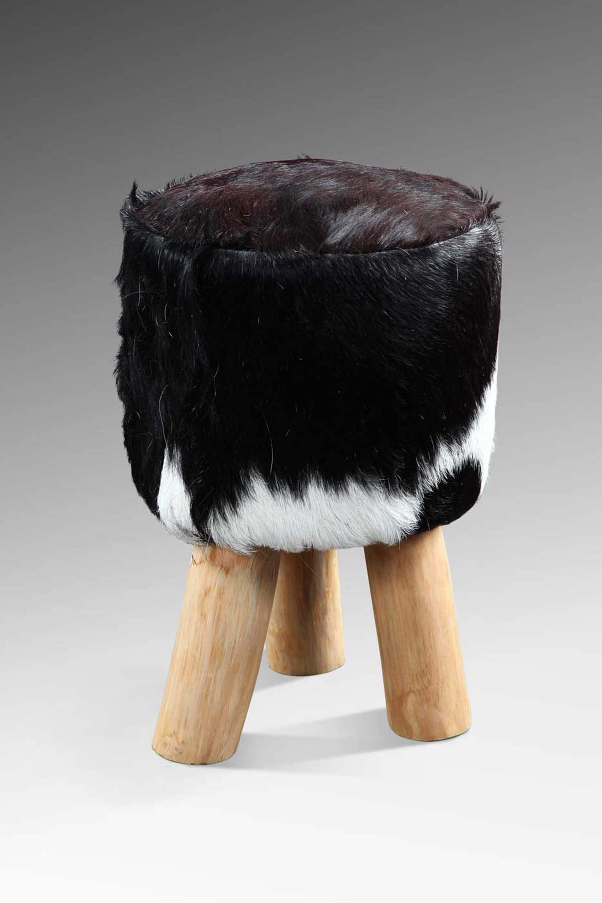 Tribal Stool – Set of 2
